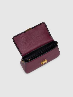 Sarah Shoulder Bag