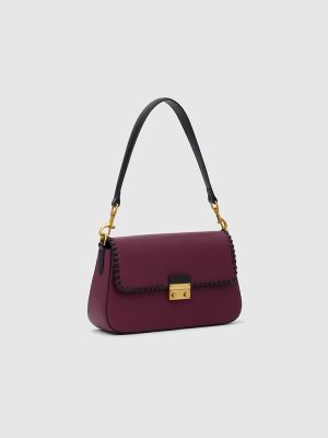 Sarah Shoulder Bag