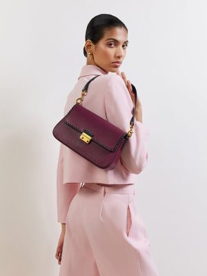 Sarah Shoulder Bag