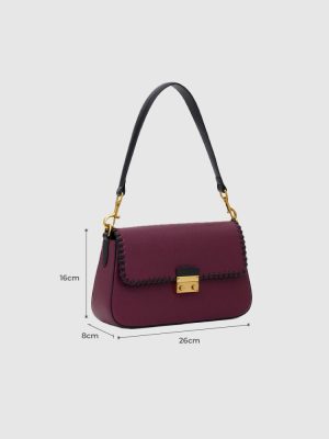 Sarah Shoulder Bag