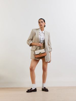 Sarah Shoulder Bag