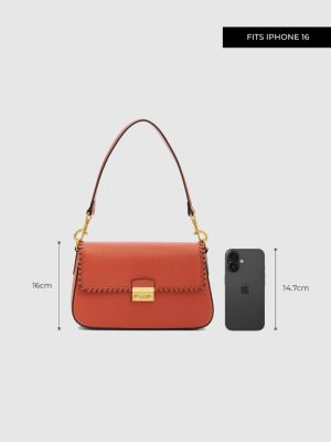 Sarah Shoulder Bag