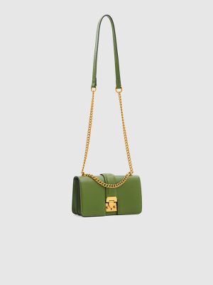 Scarlet Crossbody Bag