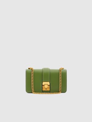 Scarlet Crossbody Bag