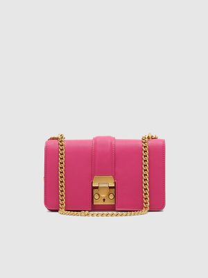 Scarlet Crossbody Bag