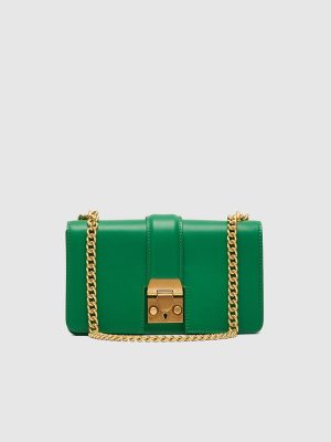 Scarlet Crossbody Bag