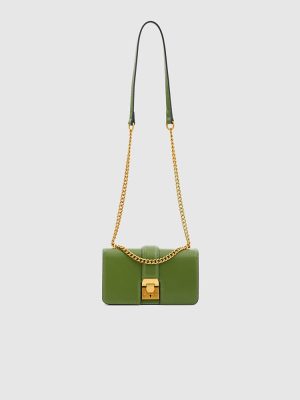 Scarlet Crossbody Bag