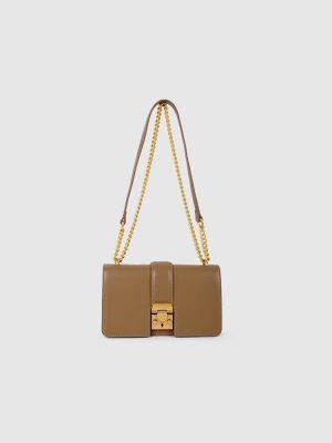 Scarlet Crossbody Bag
