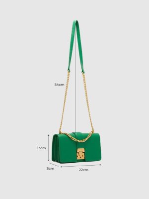 Scarlet Crossbody Bag