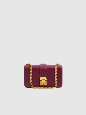 Scarlet Crossbody Bag