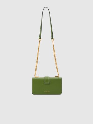 Scarlet Crossbody Bag