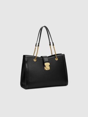 Selena Tote Bag