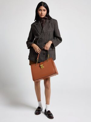 Selena Tote Bag
