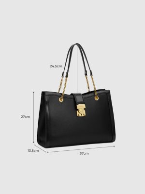 Selena Tote Bag