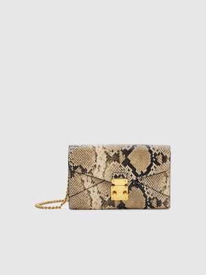 Sera Clutch Bag