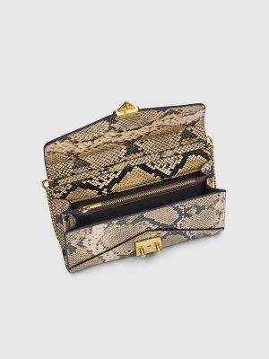 Sera Clutch Bag