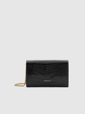 Sera Clutch Bag