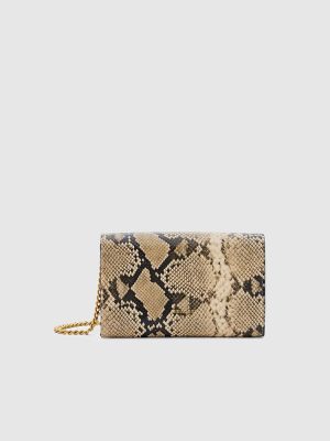 Sera Clutch Bag