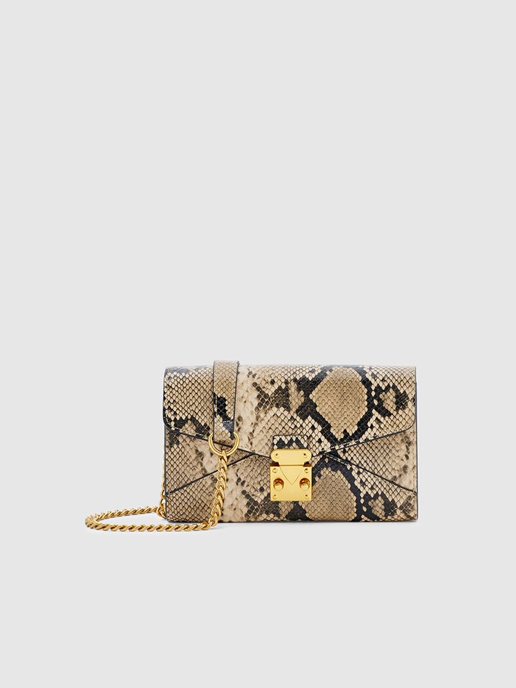 Sera Clutch Bag