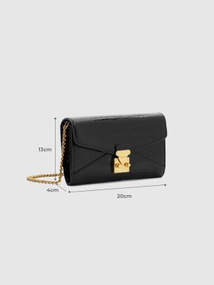 Sera Clutch Bag