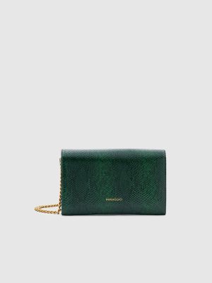 Sera Clutch Bag