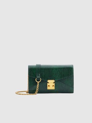 Sera Clutch Bag