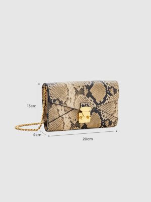 Sera Clutch Bag