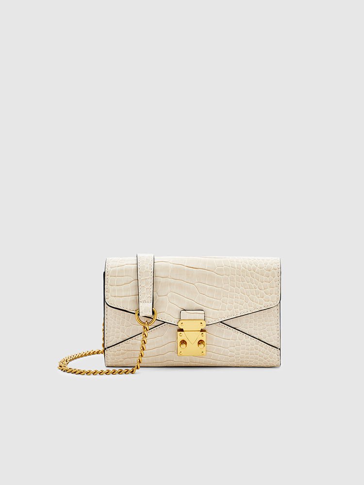 Sera Clutch Bag