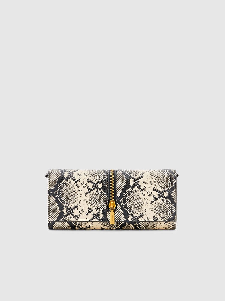Sia Clutch Bag