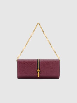 Sia Clutch Bag
