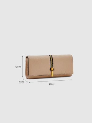Sia Clutch Bag