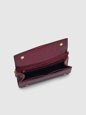 Sia Clutch Bag