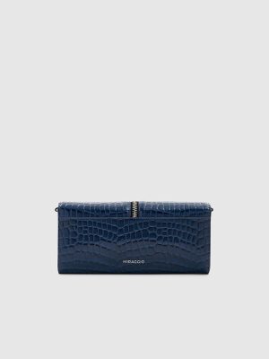 Sia Clutch Bag
