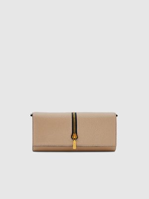 Sia Clutch Bag