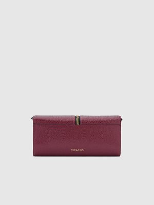 Sia Clutch Bag