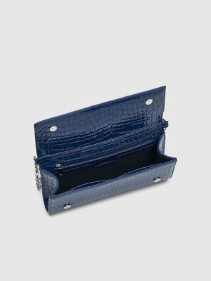 Sia Clutch Bag