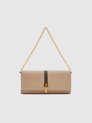 Sia Clutch Bag