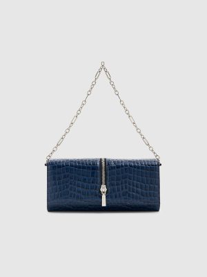 Sia Clutch Bag