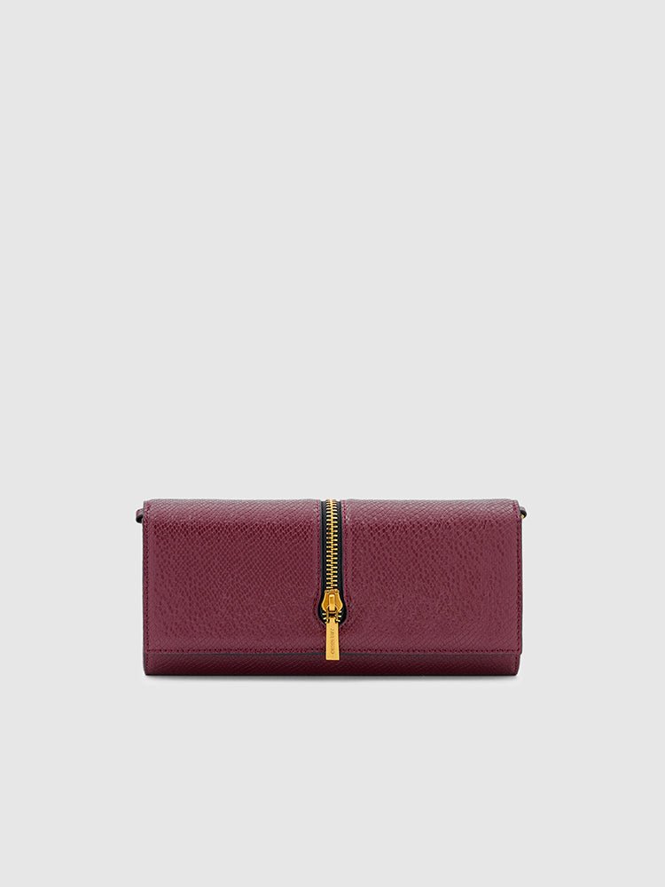 Sia Clutch Bag