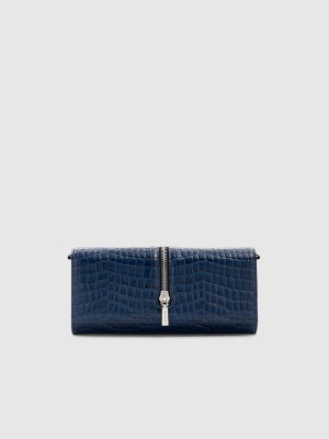 Sia Clutch Bag