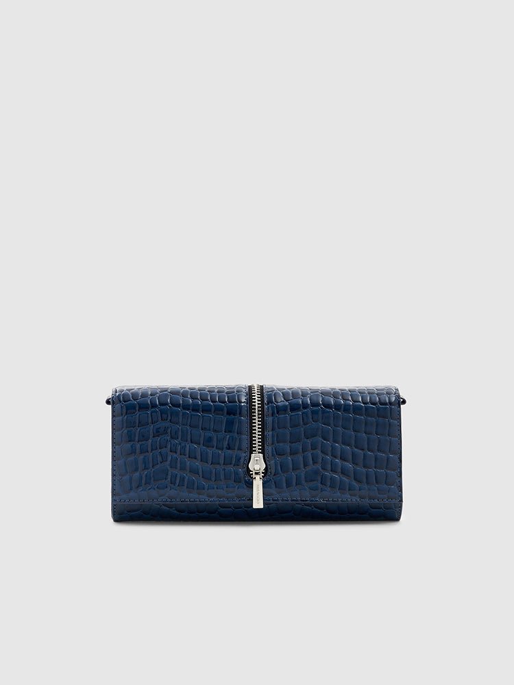 Sia Clutch Bag