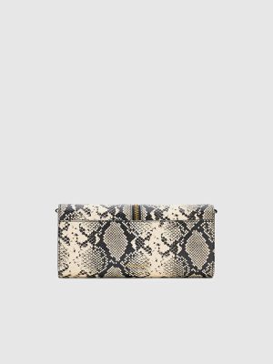 Sia Clutch Bag