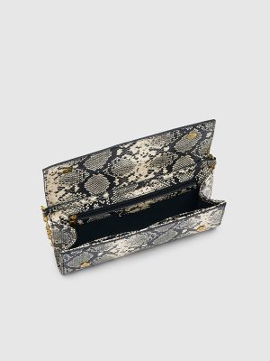 Sia Clutch Bag