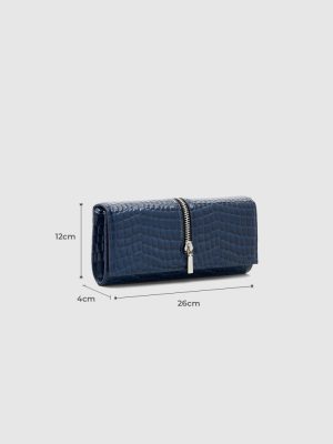 Sia Clutch Bag