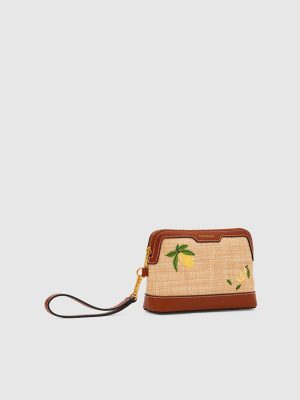 Sienna Travel Pouch