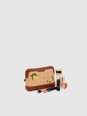 Sienna Travel Pouch