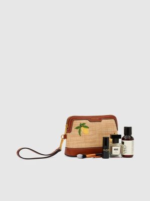 Sienna Travel Pouch