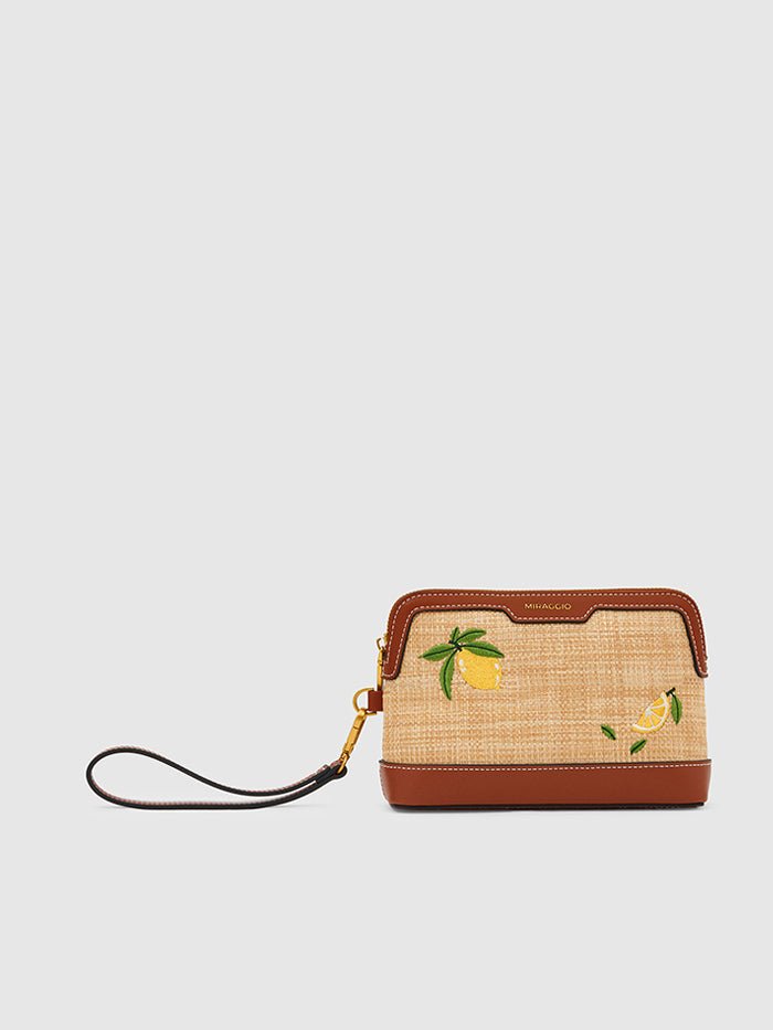 Sienna Travel Pouch