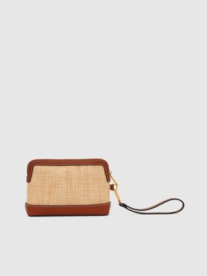 Sienna Travel Pouch