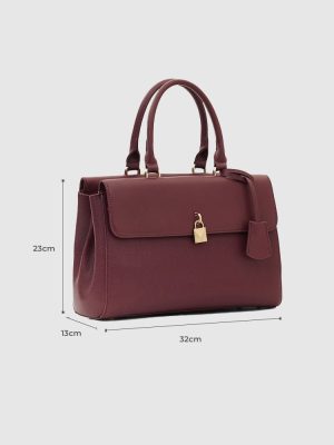Sierra Handbag